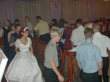 Hochzeitsmusik Musiker für Ihre Hochzeit